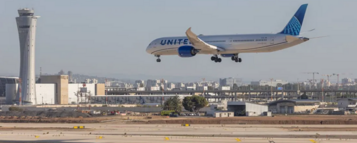 The United Airlines pilot who has been allowed to fly while expressing support for Islamic terrorism is an extreme manifestation of DEI ideology and a disaster waiting to happen.