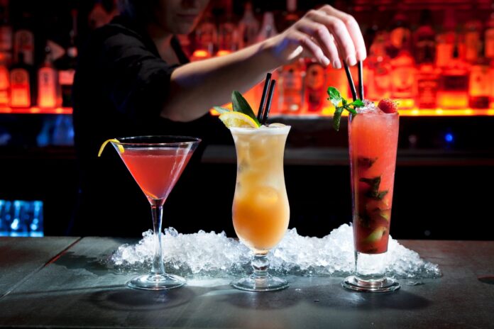 The Safety and Licensing Committee of the Appleton City Council will take up two bartender license applications, including one from an applicant with five Operating While Intoxicated (OWI) convictions and numerous convictions of possession of and manufacture and/or delivery of methamphetamine or narcotics or amphetamine on her record. 